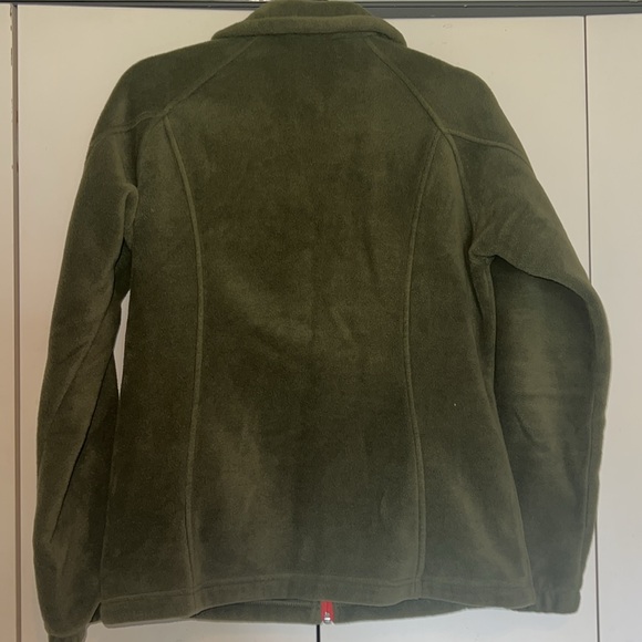 Columbia sweater - Picture 4 of 4